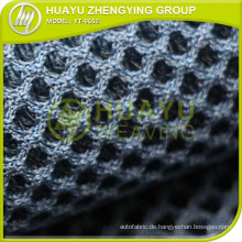 YT-0652 Polyester 3D Mesh Gewebe